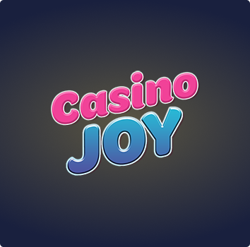 CasinoJoy logo