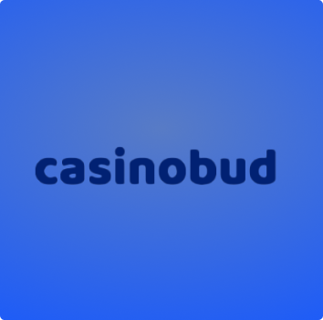 Casinobud logo