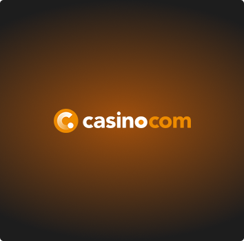 Casinocom logo