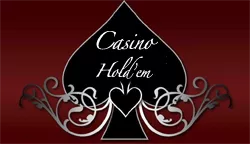 Casinoskolen Casino Holdem