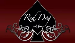 Casinoskolen - Red Dog