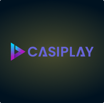 Casiplay logo