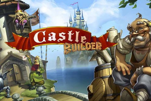 Castle Builder spilleautomat