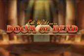 Cat Wilde and the Doom of Dead logo