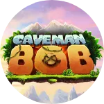 Caveman Bob