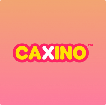 Caxino logo