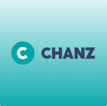 Chanz logo