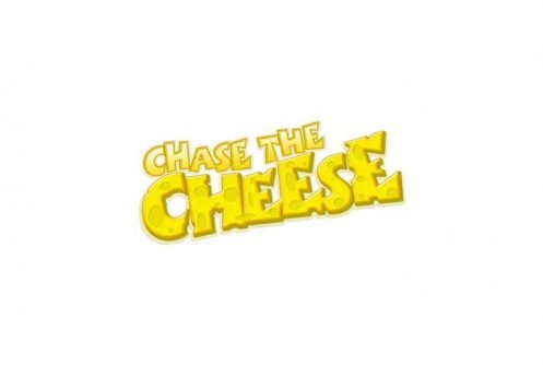 Chase the Cheese automat