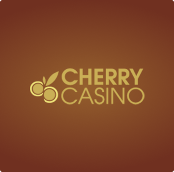 Cherry casino logo