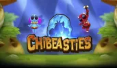 Chibeasties logo