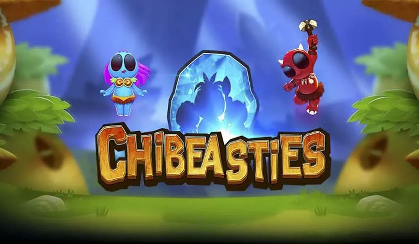 Chibeasties