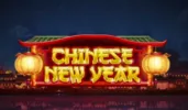 Chinese New Year logo