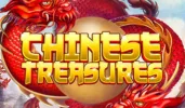 Chinese Treasures logo