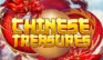 Chinese Treasures logo