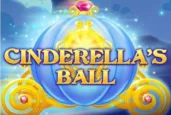 Cinderella's Ball logo