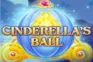 Cinderella's Ball logo