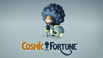 Cosmic Fortune