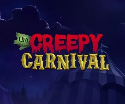 Creepy Carnival logo