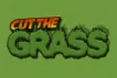 Cut the Grass logo