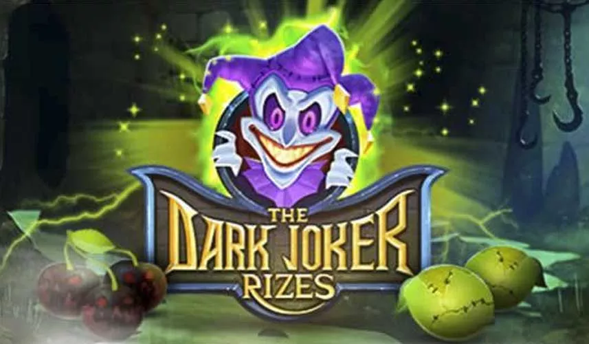 Dark Joker Rizes