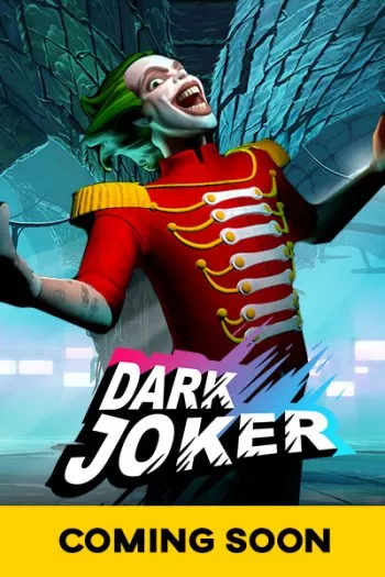 Dark Joker Thumbnail