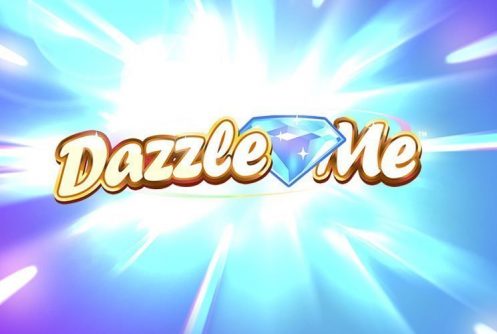 Dazzle Me automat