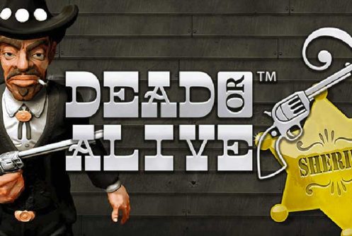 Dead or Alive automat