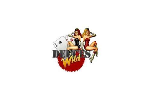 Deuces Wild videopoker