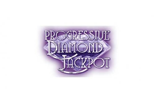 Diamond Jackpot automat