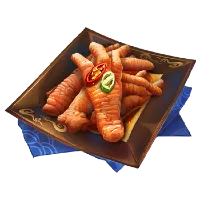 Dim Sum prize icon 3