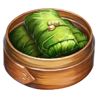 Dim Sum prize icon 6