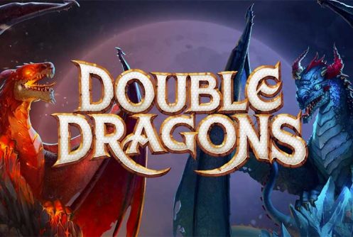 Double Dragons online slot spilleautomater