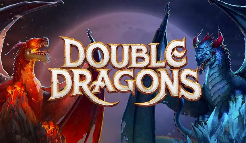 Double Dragons