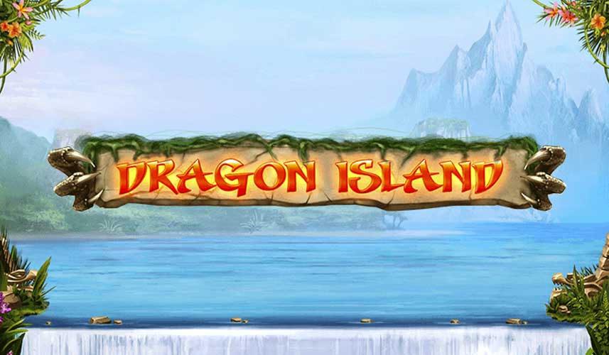 Dragon Island image