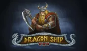 Dragon Ship logo