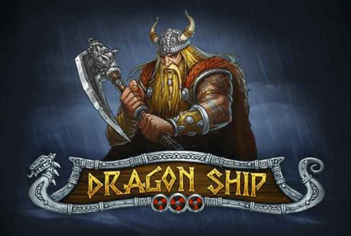 Dragon Ship