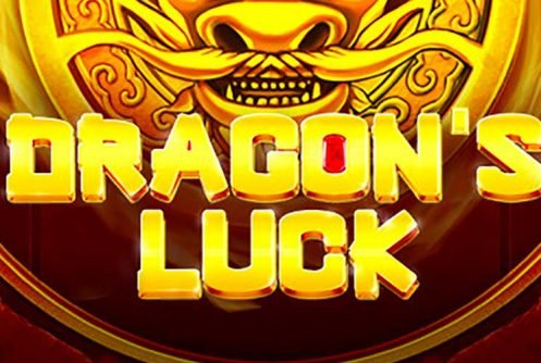 Dragon's Luck slot