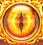Dragon’s Fire symbol