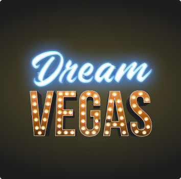 Dream Vegas logo