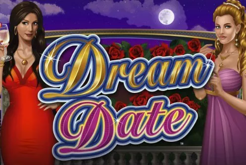 Dream Date logo