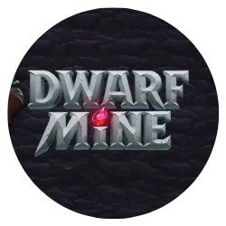 Dwarf Mine - rundt bilde.