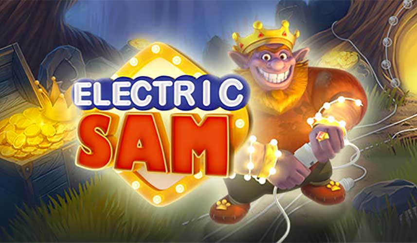 Electric-Sam-online-slot