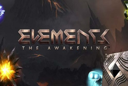 Elements automat