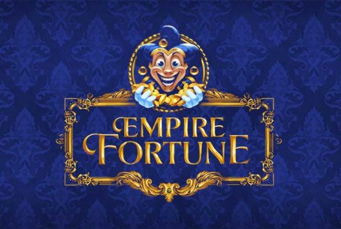 Empire Fortune online slot spilleautomat