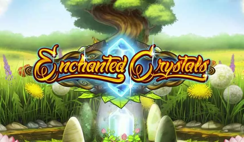 Enchanted Crystals