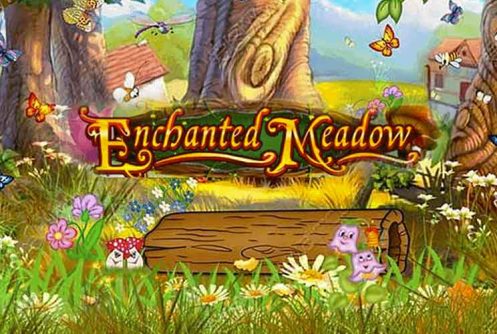 Enchanted Meadow automat