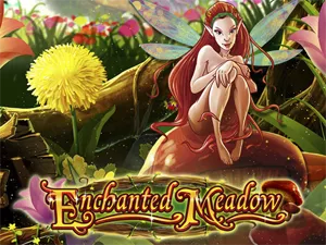 Enchanted Meadow