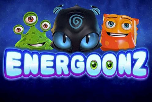 Energoonz automat