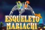 Esqueleto Mariachi logo