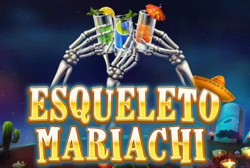 Esqueleto Mariachi review image